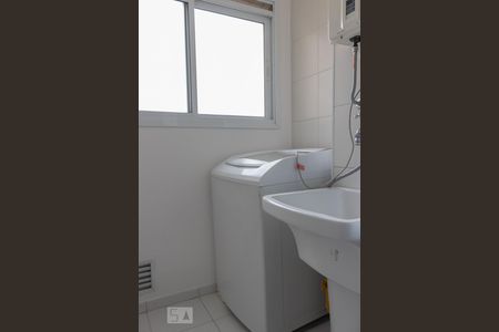 Apartamento para alugar com 63m², 3 quartos e 1 vaga Apartamento para alugar com 63m², 3 quartos e 1 vagaÁrea de Serviço