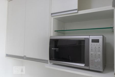 Apartamento para alugar com 63m², 3 quartos e 1 vaga Apartamento para alugar com 63m², 3 quartos e 1 vagaCozinha