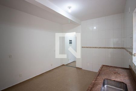 Casa à venda com 188m², 3 quartos e 2 vagasCozinha