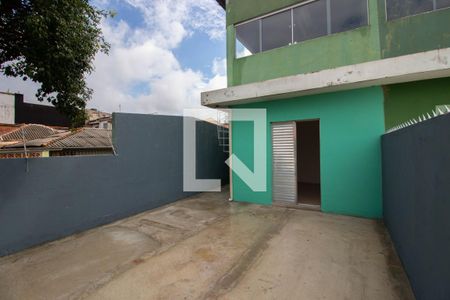 Casa à venda com 188m², 3 quartos e 2 vagasVaranda Quarto 3