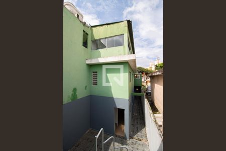 Casa à venda com 188m², 3 quartos e 2 vagasÁrea Externa