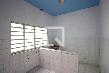 Casa à venda com 188m², 3 quartos e 2 vagasÁrea de Serviço