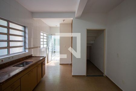 Casa à venda com 188m², 3 quartos e 2 vagasCozinha