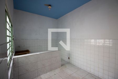 Casa à venda com 188m², 3 quartos e 2 vagasÁrea de Serviço