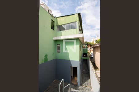 Casa à venda com 188m², 3 quartos e 2 vagasÁrea Externa