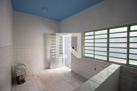 Casa à venda com 188m², 3 quartos e 2 vagasÁrea de Serviço