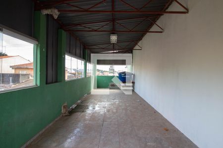 Casa à venda com 188m², 3 quartos e 2 vagasTerraço