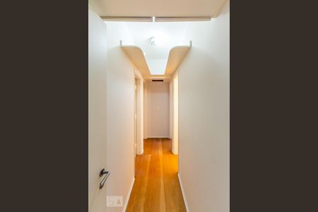 Apartamento para alugar com 90m², 3 quartos e 2 vagas Apartamento para alugar com 90m², 3 quartos e 2 vagasCorredor