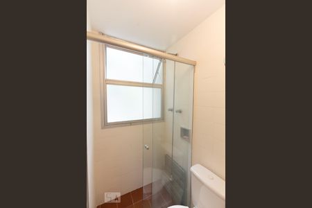 Apartamento para alugar com 90m², 3 quartos e 2 vagas Apartamento para alugar com 90m², 3 quartos e 2 vagasBanheiro da Suíte