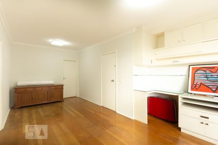 Apartamento para alugar com 90m², 3 quartos e 2 vagas Apartamento para alugar com 90m², 3 quartos e 2 vagassala