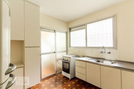 Apartamento para alugar com 90m², 3 quartos e 2 vagas Apartamento para alugar com 90m², 3 quartos e 2 vagasCozinha