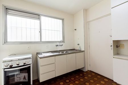 Apartamento para alugar com 90m², 3 quartos e 2 vagas Apartamento para alugar com 90m², 3 quartos e 2 vagasCozinha