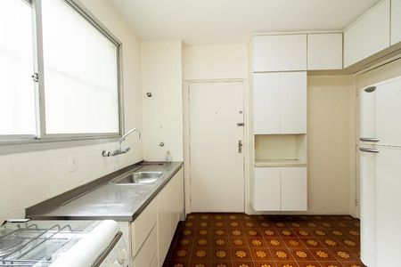 Apartamento para alugar com 90m², 3 quartos e 2 vagas Apartamento para alugar com 90m², 3 quartos e 2 vagasCozinha