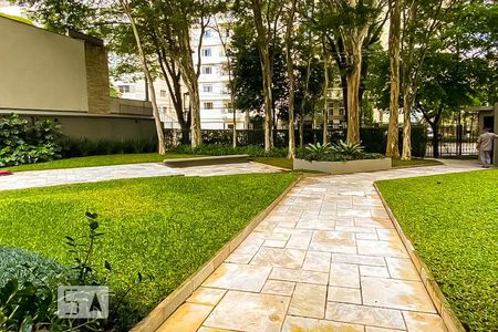 Apartamento para alugar com 90m², 3 quartos e 2 vagasÁrea comum - Piscina