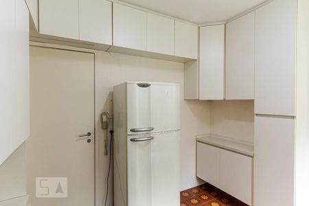 Apartamento para alugar com 90m², 3 quartos e 2 vagas Apartamento para alugar com 90m², 3 quartos e 2 vagasCozinha
