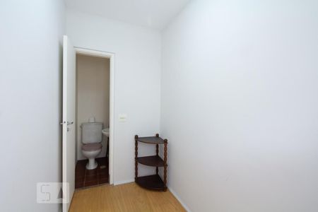 Apartamento para alugar com 90m², 3 quartos e 2 vagas Apartamento para alugar com 90m², 3 quartos e 2 vagasQuarto de Serviço