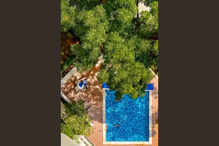 Apartamento para alugar com 90m², 3 quartos e 2 vagasÁrea comum - Piscina