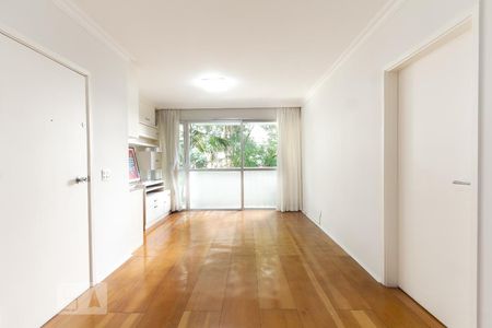 Apartamento para alugar com 90m², 3 quartos e 2 vagas Apartamento para alugar com 90m², 3 quartos e 2 vagassala