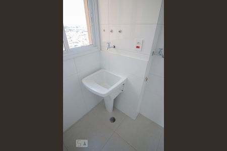 Apartamento para alugar com 54m², 2 quartos e 2 vagas Apartamento para alugar com 54m², 2 quartos e 2 vagasÁrea de Serviço