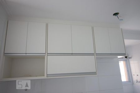 Apartamento para alugar com 54m², 2 quartos e 2 vagas Apartamento para alugar com 54m², 2 quartos e 2 vagasCozinha