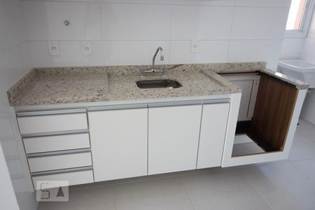 Apartamento para alugar com 54m², 2 quartos e 2 vagas Apartamento para alugar com 54m², 2 quartos e 2 vagasCozinha