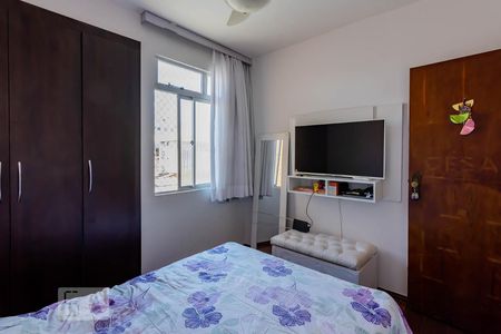 Apartamento à venda com 100m², 3 quartos e 1 vaga Apartamento à venda com 100m², 3 quartos e 1 vagaQuarto 2