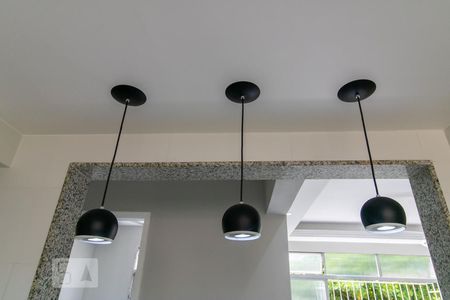 Apartamento à venda com 64m², 3 quartos e sem vaga Apartamento à venda com 64m², 3 quartos e sem vagaDetalhe da Cozinha