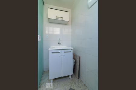 Apartamento à venda com 64m², 3 quartos e sem vaga Apartamento à venda com 64m², 3 quartos e sem vagaÁrea de Serviço