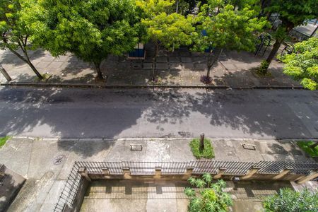 Apartamento à venda com 64m², 3 quartos e sem vaga Apartamento à venda com 64m², 3 quartos e sem vagaVista do Quarto 2