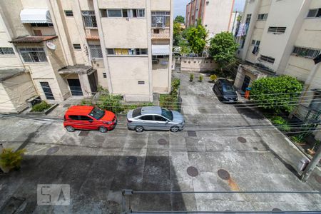 Apartamento à venda com 64m², 3 quartos e sem vaga Apartamento à venda com 64m², 3 quartos e sem vagaVista do Quarto 3