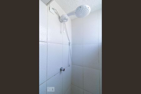 Apartamento à venda com 64m², 3 quartos e sem vaga Apartamento à venda com 64m², 3 quartos e sem vagaDetalhe do Banheiro