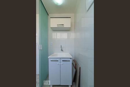 Apartamento à venda com 64m², 3 quartos e sem vaga Apartamento à venda com 64m², 3 quartos e sem vagaÁrea de Serviço