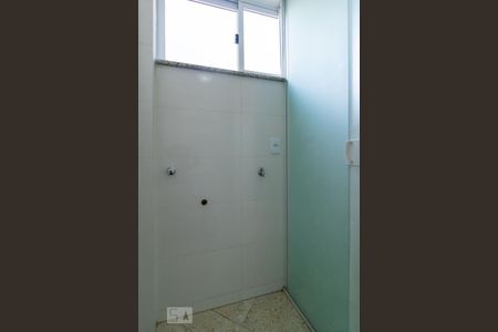 Apartamento à venda com 64m², 3 quartos e sem vaga Apartamento à venda com 64m², 3 quartos e sem vagaÁrea de Serviço