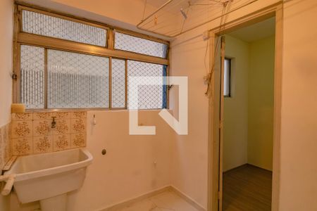 Apartamento à venda com 68m², 3 quartos e 1 vaga Apartamento à venda com 68m², 3 quartos e 1 vagaÁrea de Serviço