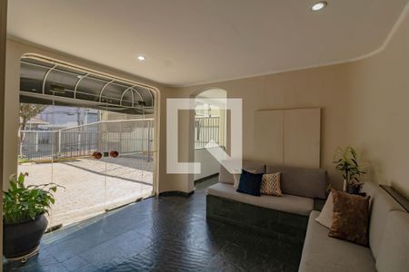 Apartamento à venda com 68m², 3 quartos e 1 vaga Apartamento à venda com 68m², 3 quartos e 1 vagaÁrea comum