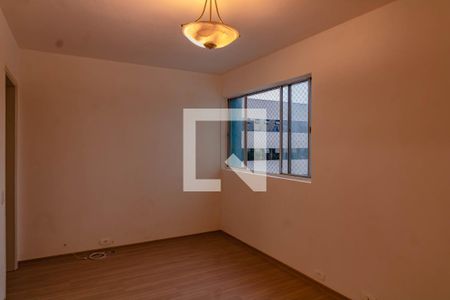 Sala de apartamento à venda com 3 quartos, 68m² em Vila Guarani (z Sul), São Paulo