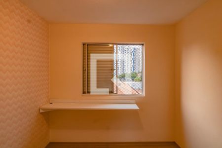 Quarto 2 de apartamento à venda com 3 quartos, 68m² em Vila Guarani (z Sul), São Paulo