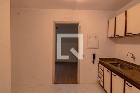 Apartamento à venda com 68m², 3 quartos e 1 vaga Apartamento à venda com 68m², 3 quartos e 1 vagaCozinha