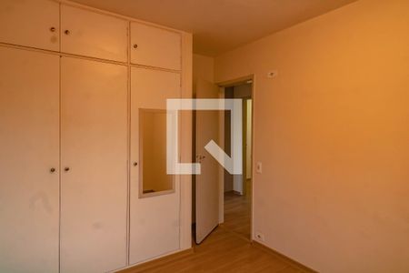 Quarto 1 de apartamento à venda com 3 quartos, 68m² em Vila Guarani (z Sul), São Paulo