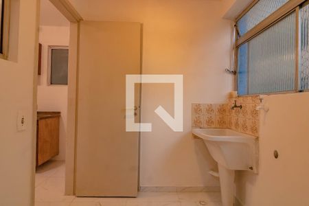 Apartamento à venda com 68m², 3 quartos e 1 vaga Apartamento à venda com 68m², 3 quartos e 1 vagaÁrea de Serviço