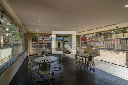 Apartamento à venda com 68m², 3 quartos e 1 vaga Apartamento à venda com 68m², 3 quartos e 1 vagaÁrea comum