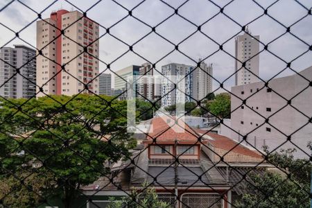 Vista do Quarto 1 de apartamento à venda com 3 quartos, 68m² em Vila Guarani (z Sul), São Paulo
