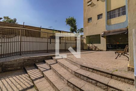 Apartamento à venda com 68m², 3 quartos e 1 vaga Apartamento à venda com 68m², 3 quartos e 1 vagaÁrea comum