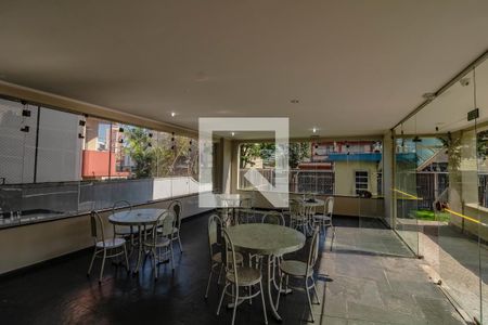 Apartamento à venda com 68m², 3 quartos e 1 vaga Apartamento à venda com 68m², 3 quartos e 1 vagaÁrea comum