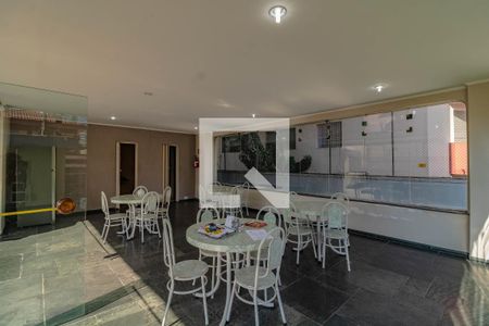 Apartamento à venda com 68m², 3 quartos e 1 vaga Apartamento à venda com 68m², 3 quartos e 1 vagaÁrea comum