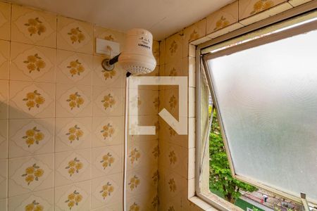 Apartamento à venda com 68m², 3 quartos e 1 vaga Apartamento à venda com 68m², 3 quartos e 1 vagaBanheiro