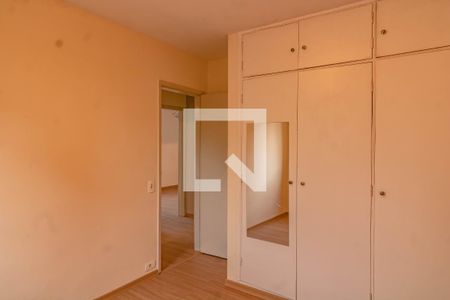Quarto 2 de apartamento à venda com 3 quartos, 68m² em Vila Guarani (z Sul), São Paulo