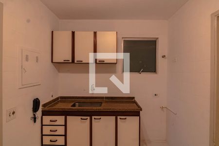 Apartamento à venda com 68m², 3 quartos e 1 vaga Apartamento à venda com 68m², 3 quartos e 1 vagaCozinha