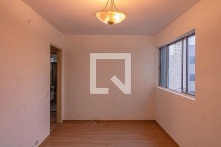 Sala de apartamento à venda com 3 quartos, 68m² em Vila Guarani (z Sul), São Paulo