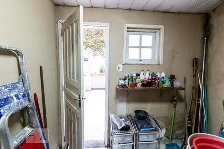 Casa à venda com 270m², 5 quartos e 1 vaga Casa à venda com 270m², 5 quartos e 1 vagaQuarto de Serviço 2